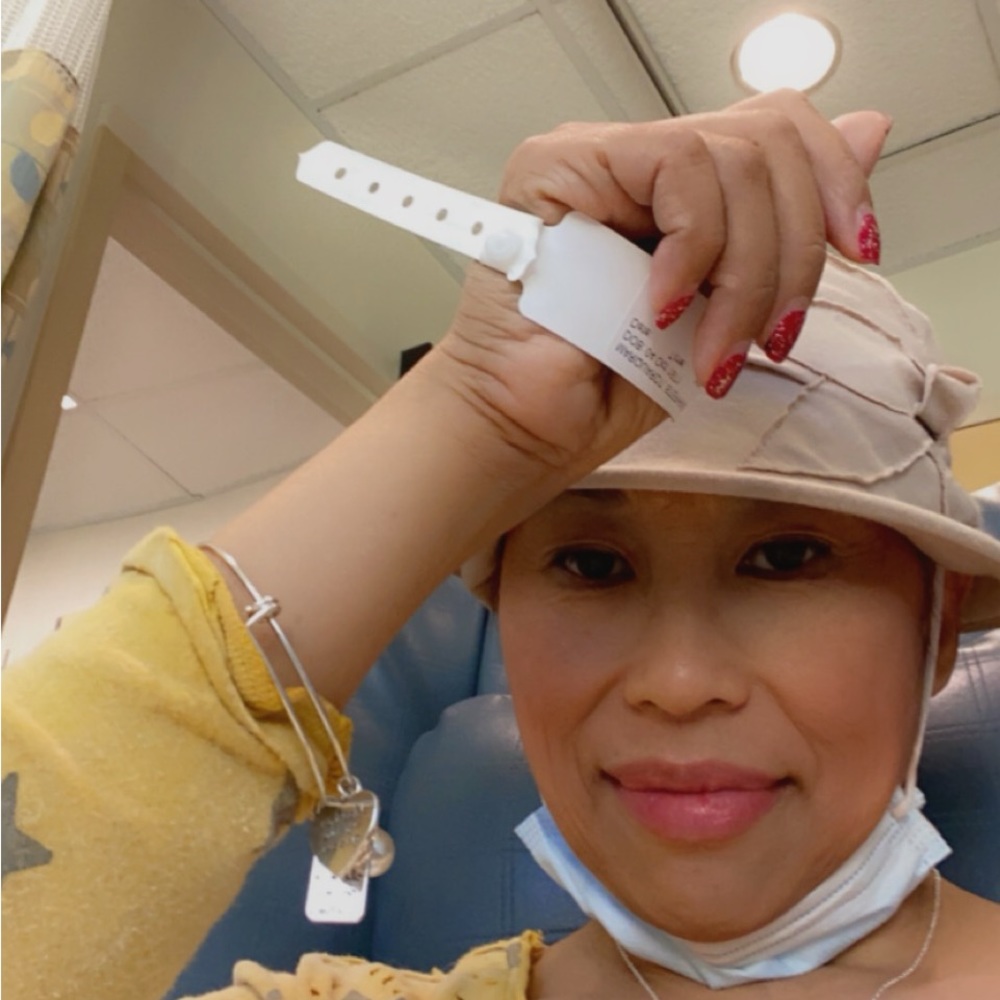 Meet your Posher, Stephanie